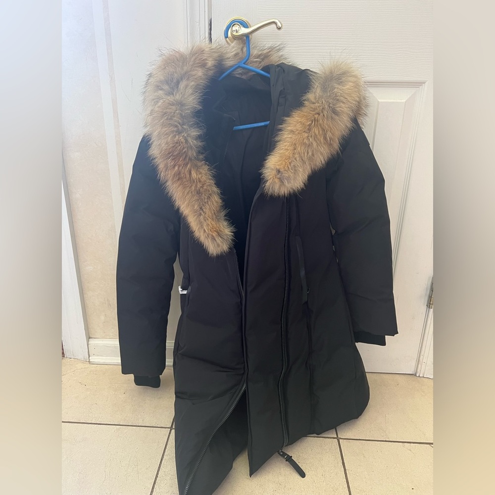 Brand New Mackage Jacket